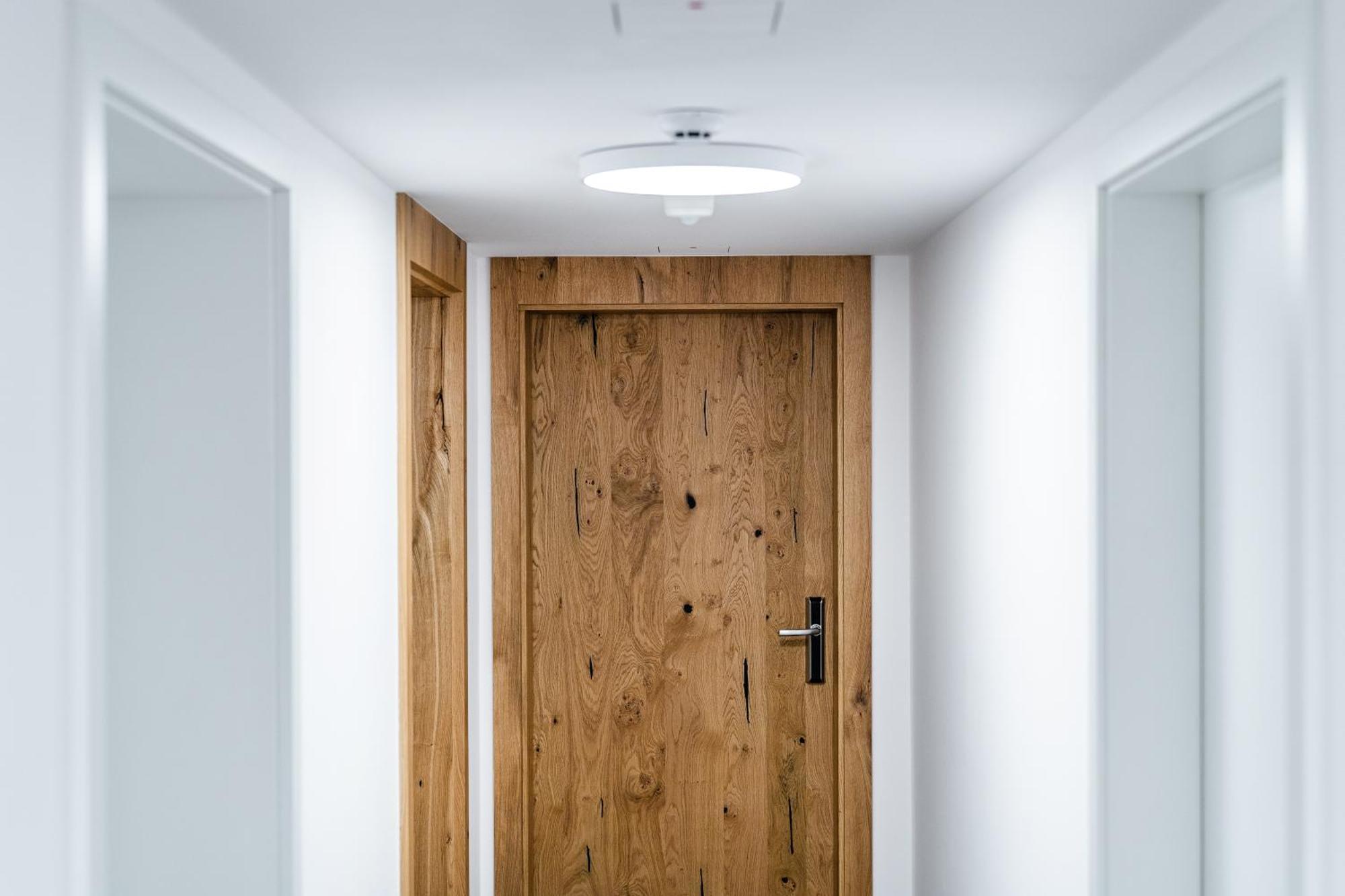 Ferienwohnung Rezidence Alpina Špindlerŭv Mlýn Exterior foto